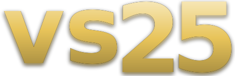 vs25 logo